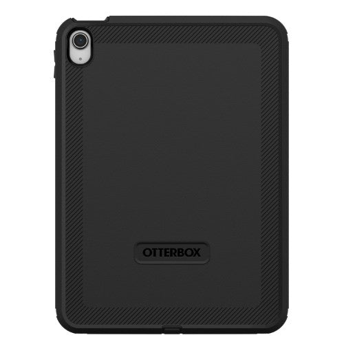OtterBox Defender Series for Apple iPad (A16/10th gen), black - No Retail Packaging