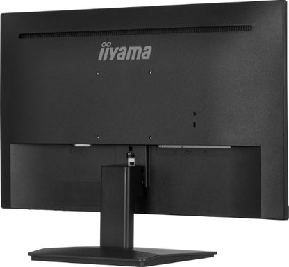 iiyama ProLite XU2491H-B1 computer monitor 60.5 cm (23.8") 1920 x 1080 pixels Full HD LED Black