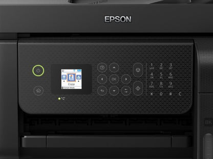 Epson EcoTank ET-4800 Inkjet A4 5760 x 1440 DPI 33 ppm Wi-Fi