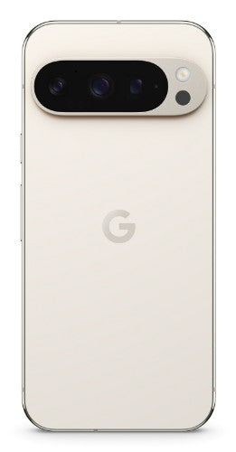 Google Pixel 9 Pro 16 cm (6.3"), 16 GB, 128 GB, 50 MP, Android 14, Porcelain