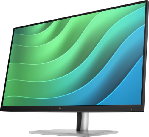 HP E27 G5 FHD Monitor