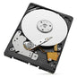 Seagate Barracuda 2.5" internal hard drive 1 TB 5400 RPM 128 MB 2.5" Serial ATA III