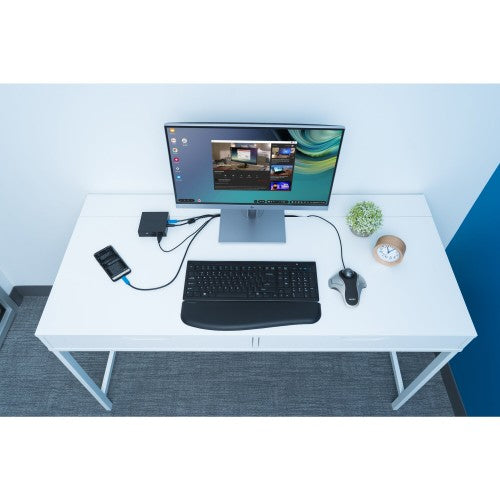 Kensington Orbit Optical Trackball