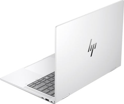 HP EliteBook X Flip G1i 14 inch Notebook Next Gen AI PC Wolf Pro Security Edition Copilot+ PC Intel Core Ultra 7 268V 35.6 cm (14") Touchscreen 2.5K 32 GB LPDDR5x-SDRAM Wi-Fi 7 (802.11be) Windows 11 Pro