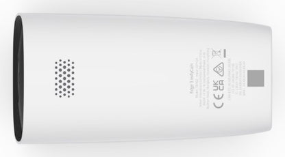 Eufy Security eufyCam 3 2-Cam Kit, 4K Wireless Security Camera with Integrated Solar Panel, Face Recognition AI, Security Camera with expandable local storage, Forever Power Outdoor Camera, Spotlight and Color Night Vision, No Monthly Fee