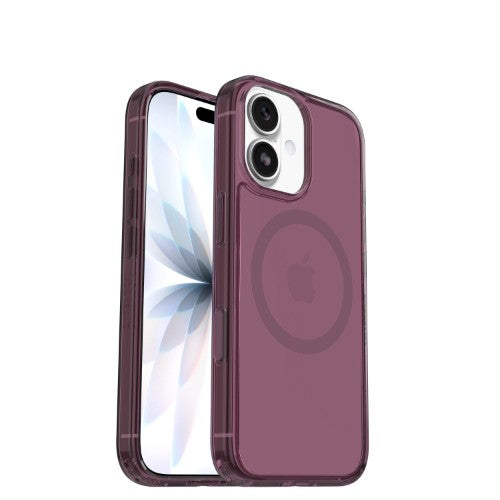 OtterBox Symmetry Clear MagSafe Series for Apple iPhone 17, Rhapsody