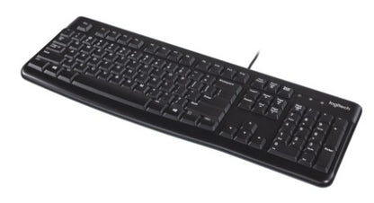 Logitech Keyboard K120 for Business