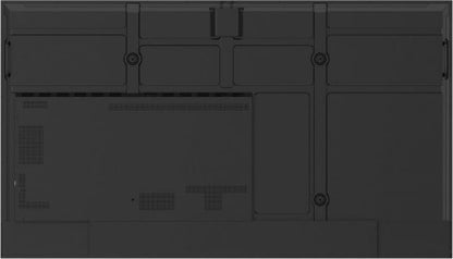 Viewsonic CDE9830 Signage Display 2.49 m (98") Wi-Fi 500 cd/m² 4K Ultra HD Black Built-in processor Android 11