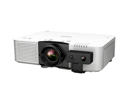 Epson EB-L790U Standard throw projector 7300 ANSI lumens 3LCD WUXGA (1920x1200) White