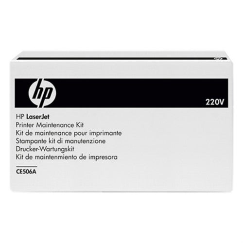 HP CE506A Fuser kit 230V, 150K pages for HP CLJ CP 3525/LaserJet EP 500