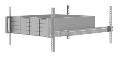 Ubiquiti ENVR-UK network video recorder 3U Grey