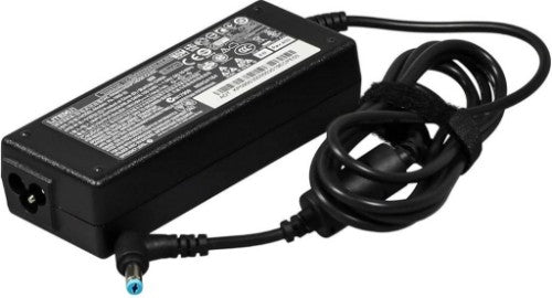 Acer AC Adaptor 90W power adapter/inverter Indoor Black