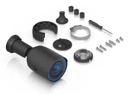 Ubiquiti G6 Pro Bullet IP security camera Indoor & outdoor 3840 x 2160 pixels Ceiling/Wall/Pole