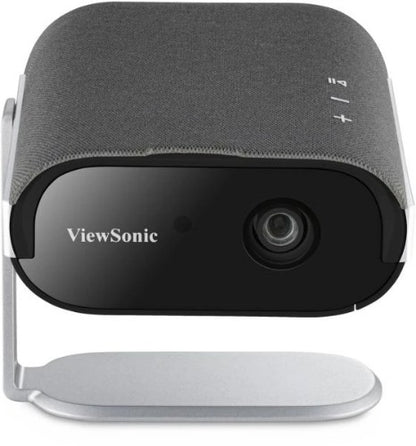 Viewsonic M1E MAX data projector Standard throw projector LED 1080p (1920x1080) Grey