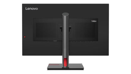 Lenovo ThinkVision P32pz-30 computer monitor 80 cm (31.5") 3840 x 2160 pixels 4K Ultra HD LCD Black
