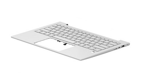 HP N93945-B31 laptop spare part Keyboard