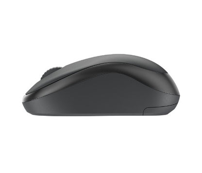 Logitech 910-007119 mouse Travel Ambidextrous RF Wireless + Bluetooth