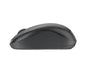 Logitech 910-007119 mouse Travel Ambidextrous RF Wireless + Bluetooth