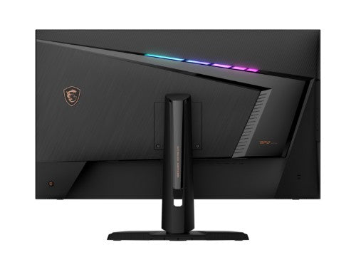 MSI Optix MPG321QRF-QD computer monitor 81.3 cm (32") 2560 x 1440 pixels Quad HD LCD Black