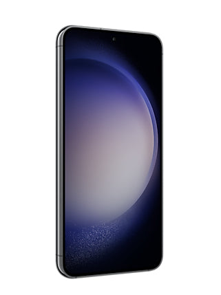 Samsung Galaxy S23 SM-S911B 15.5 cm (6.1") Dual SIM Android 13 5G USB Type-C 8 GB 128 GB 3900 mAh Black