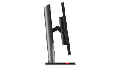 Lenovo ThinkVision P27q-30 computer monitor 68.6 cm (27") 2560 x 1440 pixels LED Black