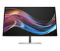 HP Series 7 Pro 27 inch 4K Thunderbolt 4 Monitor - 727pk