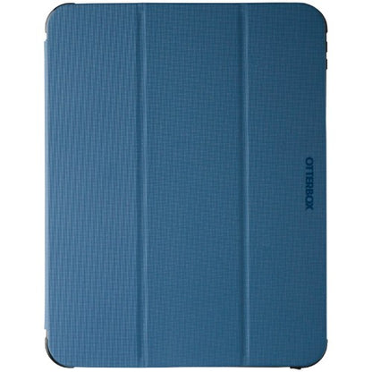 OtterBox React Folio Series for Apple iPad (A16/10th gen), Blue