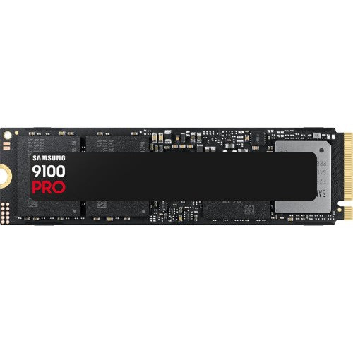 Samsung MZ-VAP8T0 8 TB M.2 PCI Express 5.0 NVMe V-NAND TLC