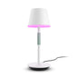 Philips Hue White and colour ambience Hue Go portable table lamp