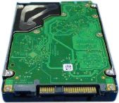 DELL NCT9F internal hard drive 300 GB 15000 RPM 2.5" SAS