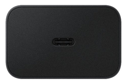 Samsung EP-T4511 Universal Black AC Fast charging Indoor