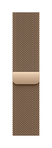 Apple MGHW4ZM/A Smart Wearable Accessories Band Gold Stainless steel