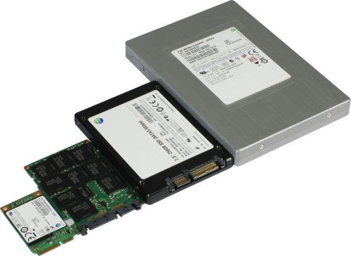 HP 803391-001 internal solid state drive 32 GB M.2 Serial ATA III