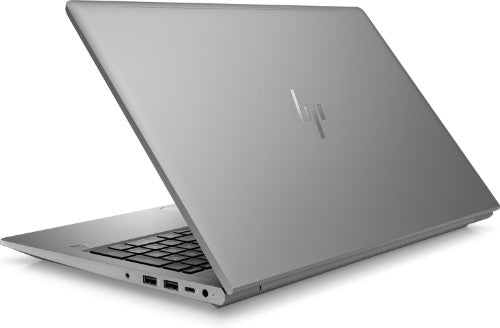 HP ZBook Power G10 AMD Ryzen™ 7 PRO 7840HS Mobile workstation 39.6 cm (15.6") Full HD 16 GB DDR5-SDRAM 1 TB SSD NVIDIA RTX A1000 Wi-Fi 6E (802.11ax) Windows 11 Pro Grey