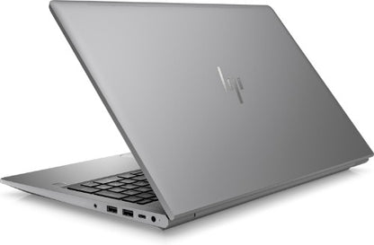 HP ZBook Power G10 AMD Ryzen™ 7 PRO 7840HS Mobile workstation 39.6 cm (15.6") Full HD 16 GB DDR5-SDRAM 1 TB SSD NVIDIA RTX A1000 Wi-Fi 6E (802.11ax) Windows 11 Pro Grey