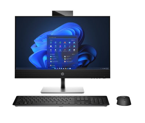 HP ProOne 440 G9 Intel® Core™ i7 i7-13700T 60.5 cm (23.8") 1920 x 1080 pixels All-in-One PC 16 GB DDR4-SDRAM 512 GB SSD Windows 11 Pro Wi-Fi 6E (802.11ax) Black