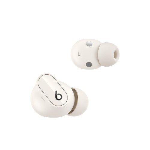 Beats by Dr. Dre Beats Studio Buds + Headset True Wireless Stereo (TWS) In-ear Calls/Music Bluetooth Ivory