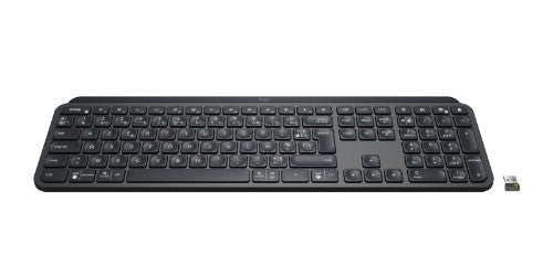 Logitech Master MX Keys for Business