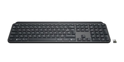 Logitech Master MX Keys for Business