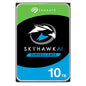 Seagate SkyHawk ST10000VE001 internal hard drive 10 TB 7200 RPM 3.5"