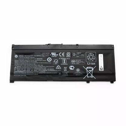 HP L08855-855 laptop spare part Battery