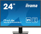 iiyama ProLite XU2495WSU-B7 computer monitor 61 cm (24") 1920 x 1200 pixels WUXGA LED Black