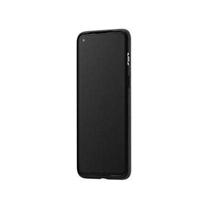 OnePlus Bumper - bagsidecover til mo mobile phone case 16.3 cm (6.43") Cover Black