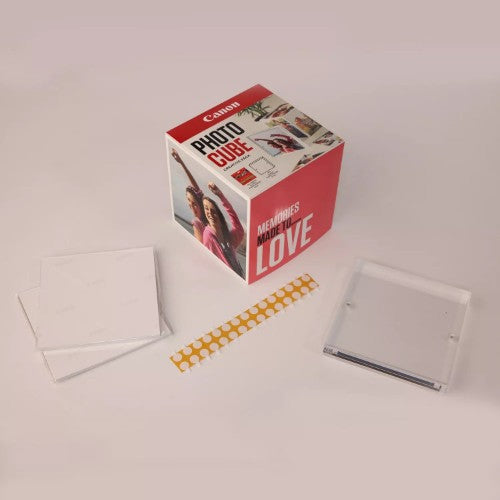 Canon 2311B075 photo paper Pink Gloss