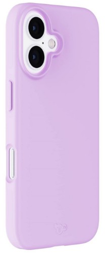 Tech21 EvoLite mobile phone case 15.5 cm (6.1") Cover Pink