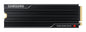 Samsung 9100 PRO Heatsink PCIe® 5.0 NVMe™ M.2 SSD - 4 TB