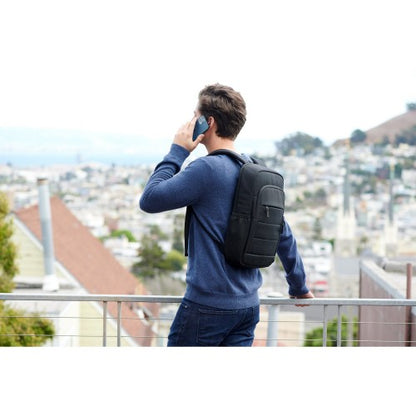 Kensington EQ 14" Laptop Backpack
