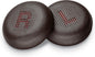 HP Poly Blackwire 8225 Leatherette Ear Cushions (2 Pieces)