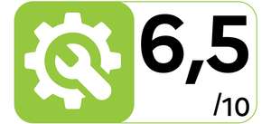 Apple iPhone 7 32GB - Silver