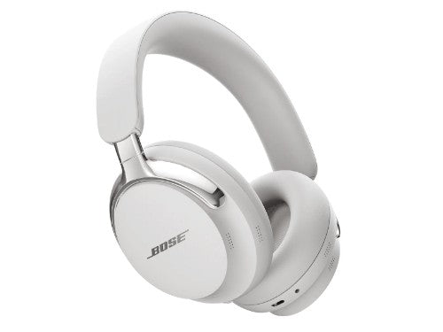 Bose 890101-0200 headphones/headset Wireless Head-band Calls/Music Bluetooth White